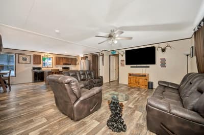 445 Lakeside Drive, Bowie TX 76230 - Photo 5