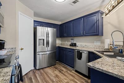 637 Oak View Court, Azle TX 76020 - Photo 3