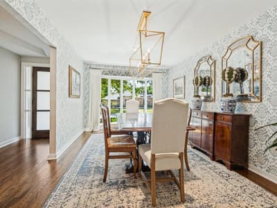 9049 Maguires Bridge Drive, Dallas TX 75231 - Photo 4