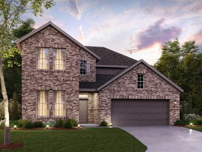 5000 Clotho Road, Aubrey TX 76227