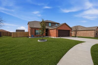 112 Saloon Cove E, Newark TX 76071 - Photo 3
