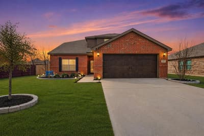 112 Saloon Cove E, Newark TX 76071