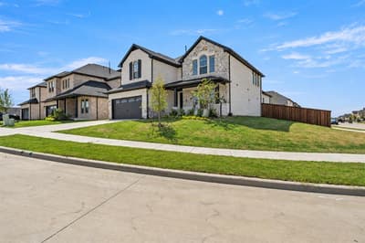 1432 Bettolo Drive, Celina TX 75009 - Photo 3