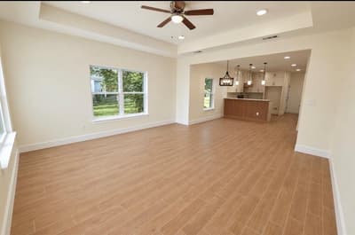 406 E Belknap Street, Ennis TX 75119 - Photo 2