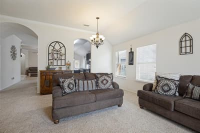 2310 Sparrow, Forney TX 75126 - Photo 3
