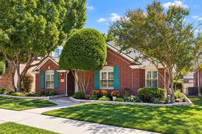 2043 Nottingham Place, Allen TX 75013 - Photo 2
