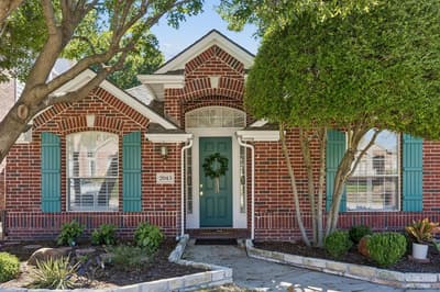 2043 Nottingham Place, Allen TX 75013 - Photo 3