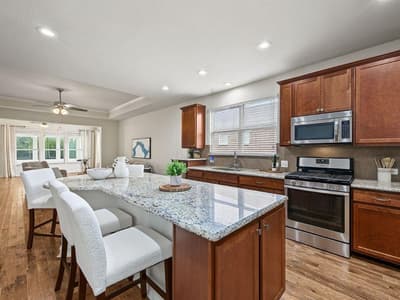 7171 Misty Oaks Lane, Frisco TX 75036 - Photo 2