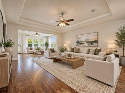 7171 Misty Oaks Lane, Frisco TX 75036