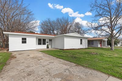 5832 Tracyne Drive, Westworth Village TX 76114 - Photo 2