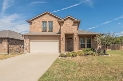 300 Oakbluff Drive, Denton TX 76210
