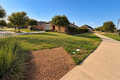 1700 Kaiser Cove, Argyle TX 76226 - Photo 2