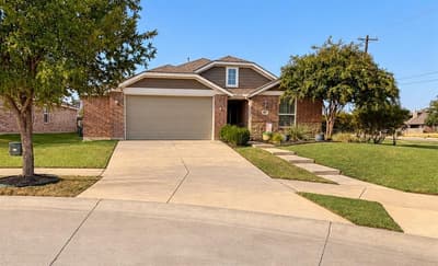 1700 Kaiser Cove, Argyle TX 76226