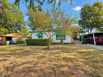 616 Chandler Drive, Garland TX 75040