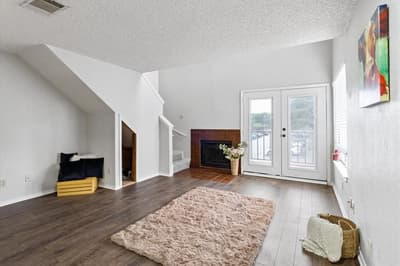 2309 Balsam Drive # K213, Arlington TX 76006 - Photo 2