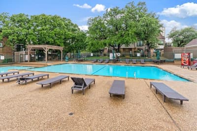 2309 Balsam Drive # K213, Arlington TX 76006