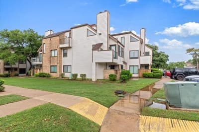2309 Balsam Drive # K213, Arlington TX 76006 - Photo 5