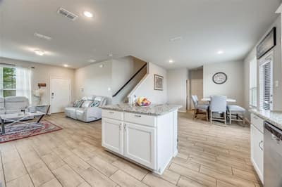 926 Hurstwood Drive, Van Alstyne TX 75495 - Photo 5