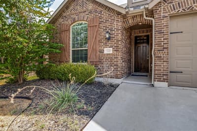 1224 Friesian Lane, Aubrey TX 76227 - Photo 2