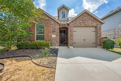 1224 Friesian Lane, Aubrey TX 76227