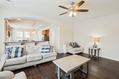 1224 Friesian Lane, Aubrey TX 76227 - Photo 4
