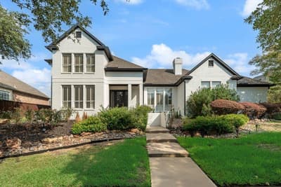 2217 Clearspring Drive S, Irving TX 75063