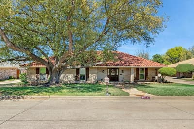 1111 Berkshire Court, Trophy Club TX 76262