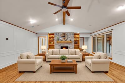 1111 Berkshire Court, Trophy Club TX 76262 - Photo 5