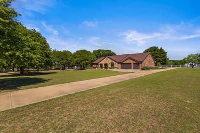 17909 Terrace Drive, Kemp TX 75143 - Photo 2