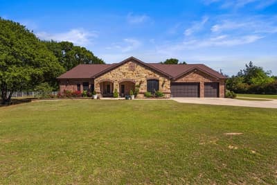 17909 Terrace Drive, Kemp TX 75143