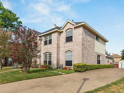 7501 Gillon Drive, Rowlett TX 75089 - Photo 3