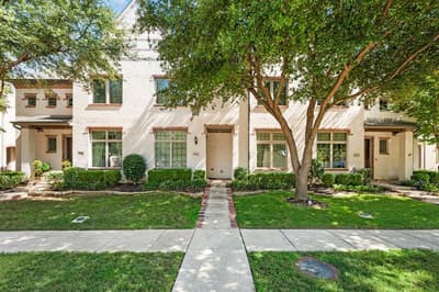832 Lake Vista Place, Coppell TX 75019