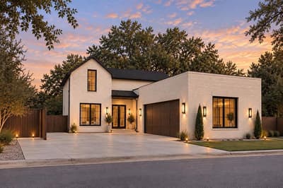 3459 Bernal Drive, Dallas TX 75212
