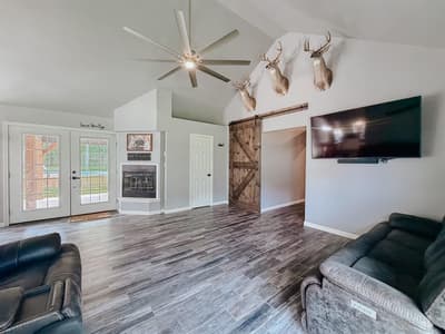 315 County Road 2240, Kerens TX 75144 - Photo 5