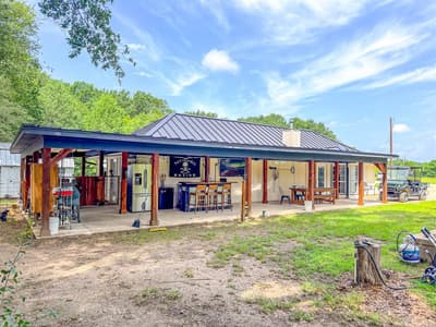 315 County Road 2240, Kerens TX 75144 - Photo 4