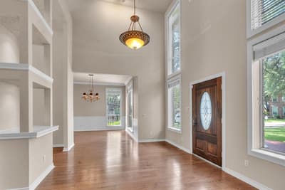 6904 Allen Place Drive, Fort Worth TX 76116 - Photo 3