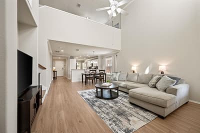 4504 Jaylin Street, Fort Worth TX 76244