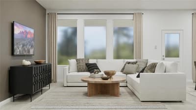 3001 Rodeo Drive, Providence Village TX 76227 - Photo 5