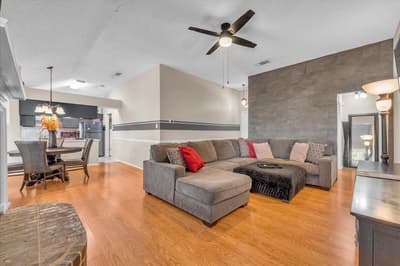 6608 Stetter Drive, Arlington TX 76001 - Photo 5