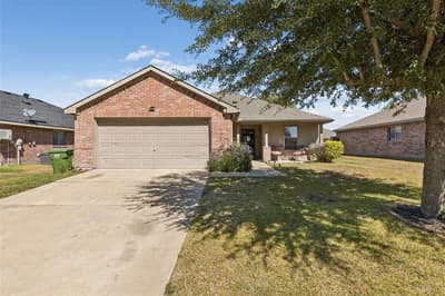 3118 Rosslynn Court, Seagoville TX 75159