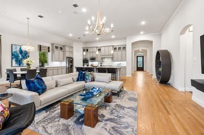 5729 Heron Drive W, Colleyville TX 76034 - Photo 4