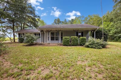 2360 Elk Road, Gilmer TX 75644