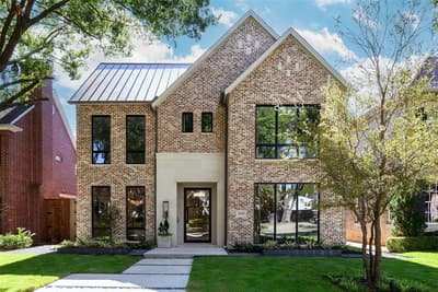 3929 Stanford Avenue, University Park TX 75225