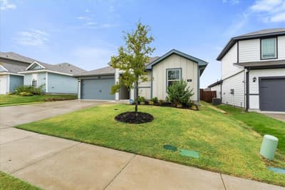 707 Sunlight Loop, Princeton TX 75407 - Photo 3