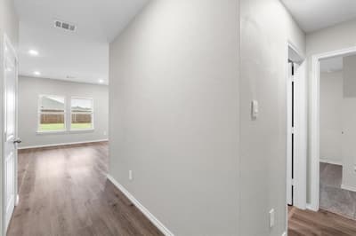 707 Sunlight Loop, Princeton TX 75407 - Photo 4