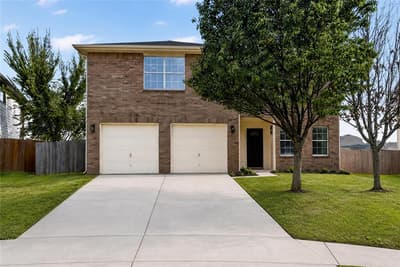1336 Kiwi Court, Dallas TX 75051