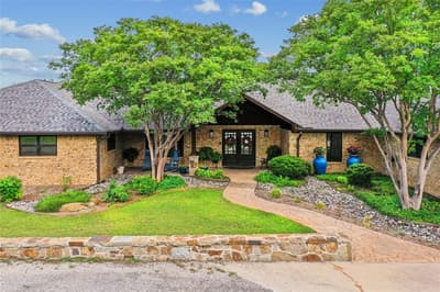 4517 Old Sherman Road, Whitesboro TX 76273 - Photo 2
