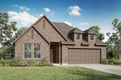 12533 Quay Drive, Fort Worth TX 76052