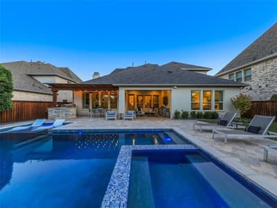 4108 Katmai Drive, Frisco TX 75033 - Photo 4