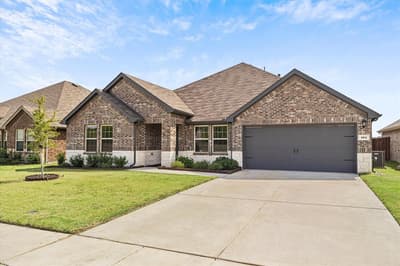 164 Mapleoak Drive, Caddo Mills TX 75135 - Photo 2